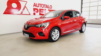Renault Clio vaihtoauto