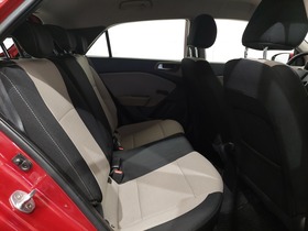 Hyundai i20 vaihtoauto