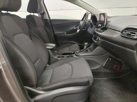 Hyundai i30 Wagon vaihtoauto