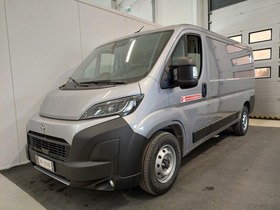 Toyota Proace MAX vaihtoauto