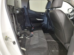 Renault Alaskan vaihtoauto