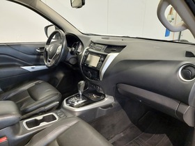 Renault Alaskan vaihtoauto