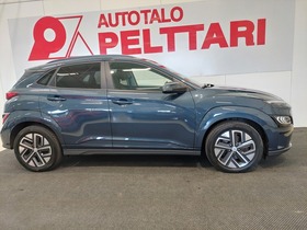 Hyundai Kona vaihtoauto