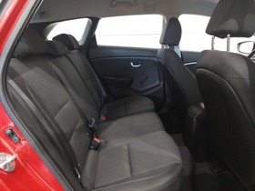 Hyundai i30 Wagon vaihtoauto