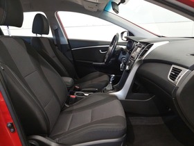 Hyundai i30 Wagon vaihtoauto