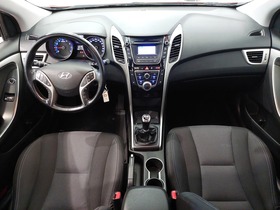 Hyundai i30 Wagon vaihtoauto