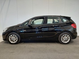 BMW 218 vaihtoauto
