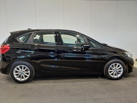 BMW 218 vaihtoauto