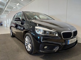 BMW 218 vaihtoauto