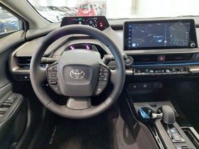 Toyota Prius vaihtoauto