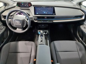 Toyota Prius vaihtoauto