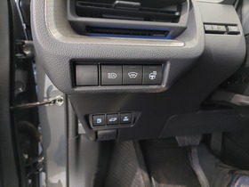 Toyota Prius vaihtoauto