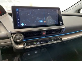 Toyota Prius vaihtoauto