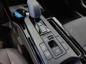 Toyota Prius vaihtoauto