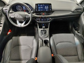 Hyundai i30 Wagon vaihtoauto