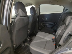 Honda HR-V vaihtoauto