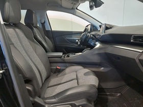 Peugeot 5008 vaihtoauto