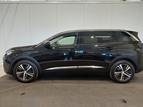 Peugeot 5008 vaihtoauto