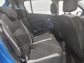 Dacia Sandero vaihtoauto