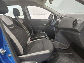 Dacia Sandero vaihtoauto