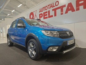 Dacia Sandero vaihtoauto