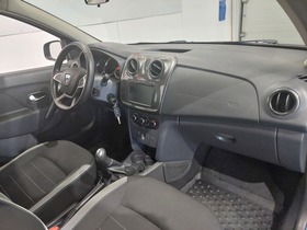 Dacia Sandero vaihtoauto