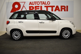 Fiat 500L vaihtoauto