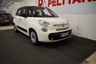 Fiat 500L vaihtoauto