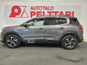 Citroën C5 Aircross vaihtoauto