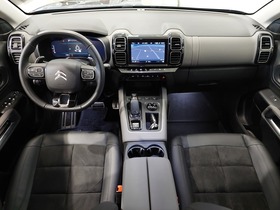 Citroën C5 Aircross vaihtoauto