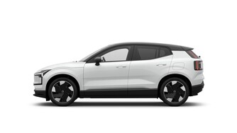 Volvo EX30 vaihtoauto