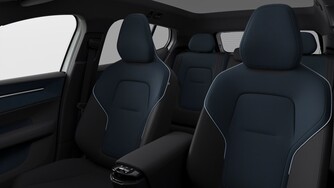 Volvo EX30 vaihtoauto