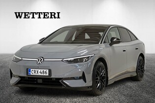 Volkswagen ID.7 vaihtoauto