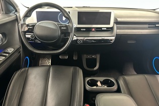 Hyundai IONIQ 5 vaihtoauto