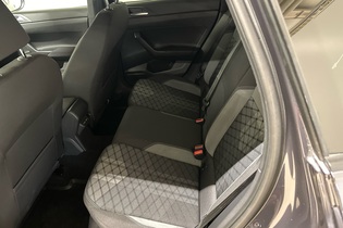 Volkswagen Taigo vaihtoauto