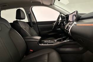 Kia Sorento vaihtoauto