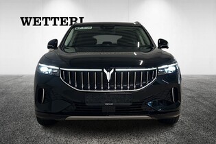 Voyah Free vaihtoauto