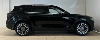 Voyah Free vaihtoauto