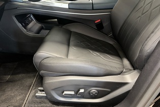 Voyah Free vaihtoauto