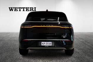 Voyah Free vaihtoauto