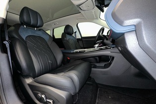 Voyah Free vaihtoauto