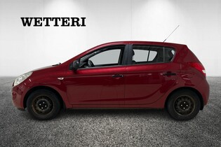 Hyundai i20 vaihtoauto