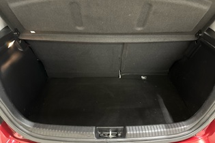 Hyundai i20 vaihtoauto