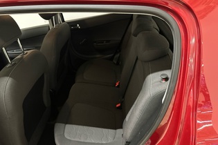 Hyundai i20 vaihtoauto