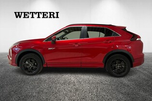 Mitsubishi Eclipse Cross vaihtoauto