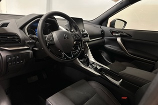 Mitsubishi Eclipse Cross vaihtoauto