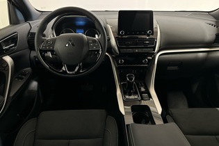 Mitsubishi Eclipse Cross vaihtoauto