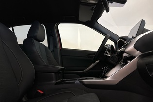 Mitsubishi Eclipse Cross vaihtoauto