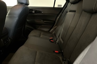 Mitsubishi Eclipse Cross vaihtoauto