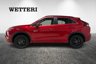 Mitsubishi Eclipse Cross vaihtoauto